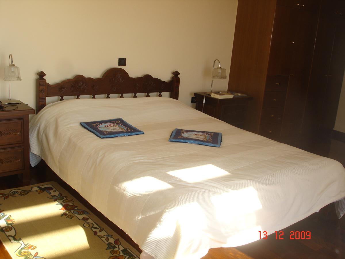 Island Villa أغيا غاليني المظهر الخارجي الصورة