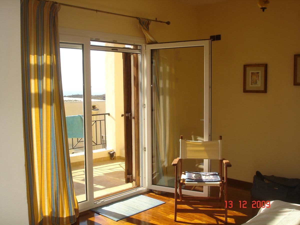 Island Villa أغيا غاليني المظهر الخارجي الصورة